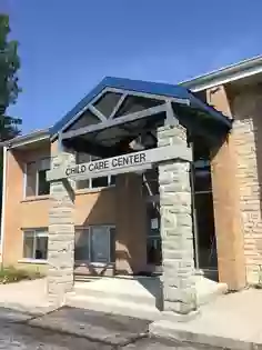 RUMC Child Care RUMC Child Care