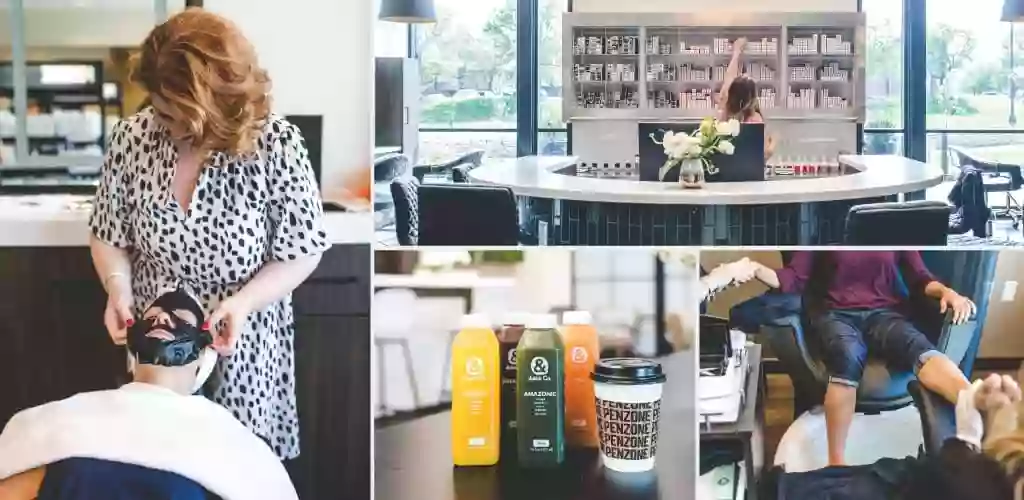 PENZONE Salon + Spa Dublin PENZONE Salon + Spa Dublin