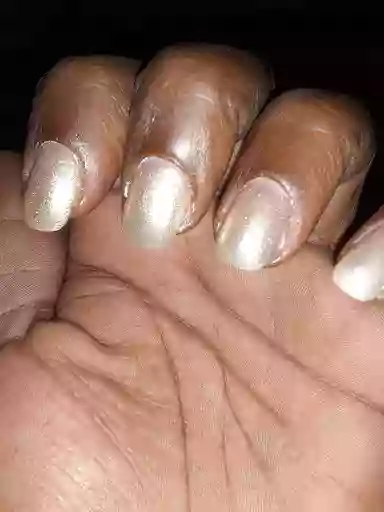 Lady Nails Lady Nails