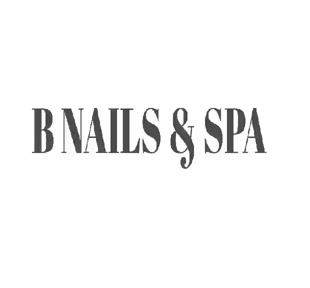 B Nails B Nails