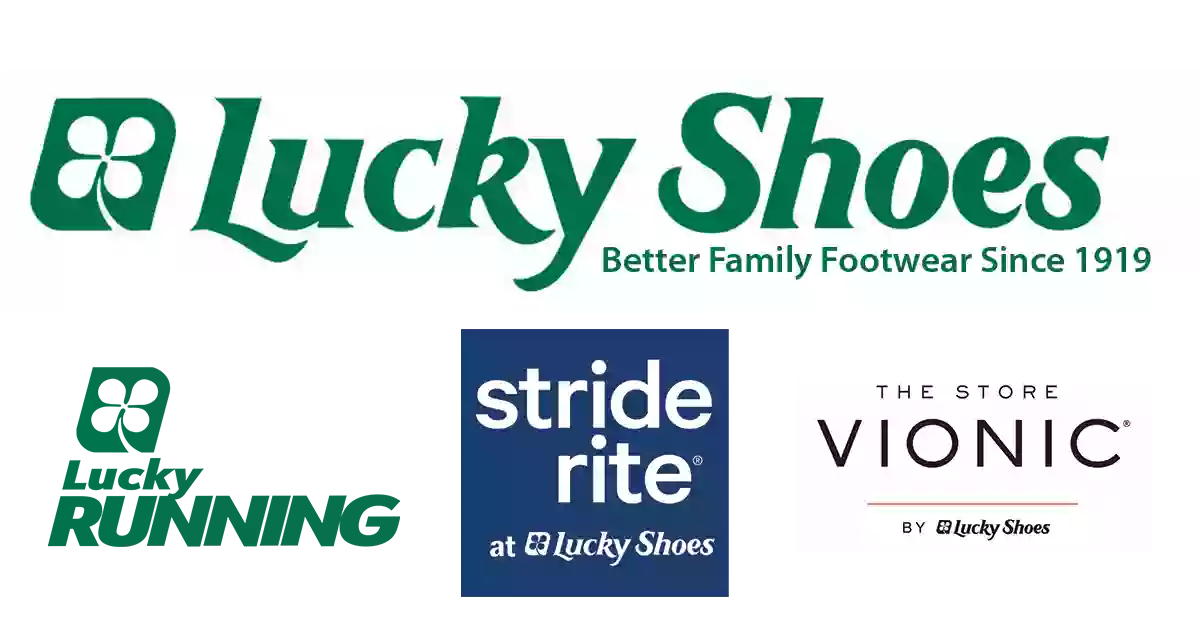 Lucky Running Canton