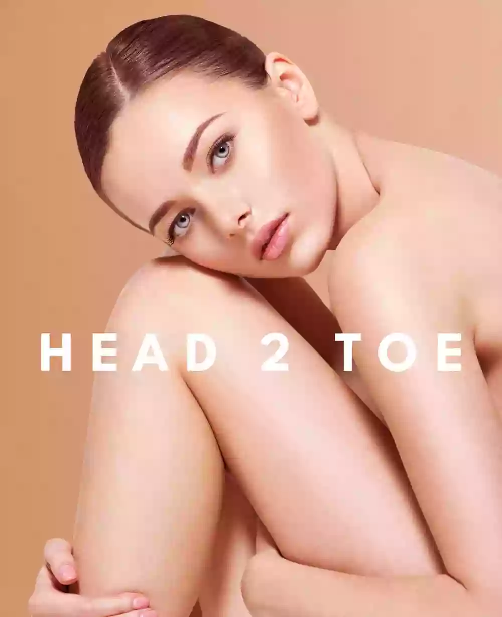 Head 2 Toe Head 2 Toe