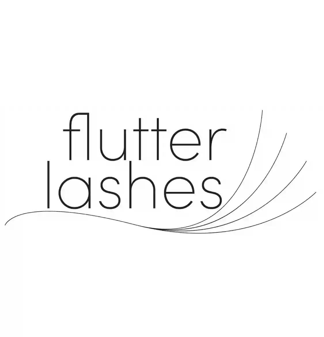 Flutter Lashes Flutter Lashes