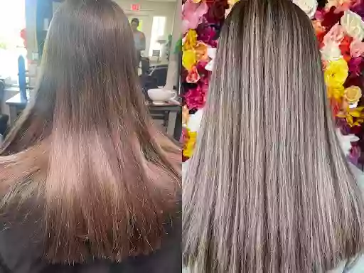 Salon One83 Salon One83