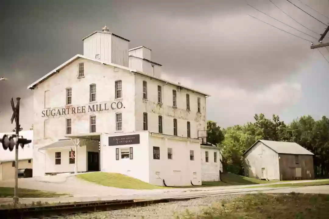 Sugartree Mill Co. Sugartree Mill Co.