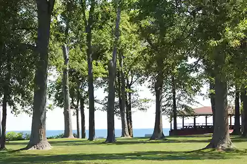 Geneva Township Park Geneva Township Park