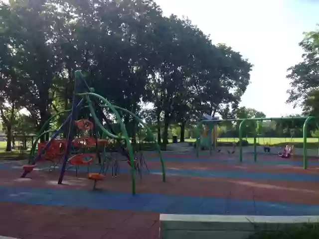 Ernst Park Ernst Park