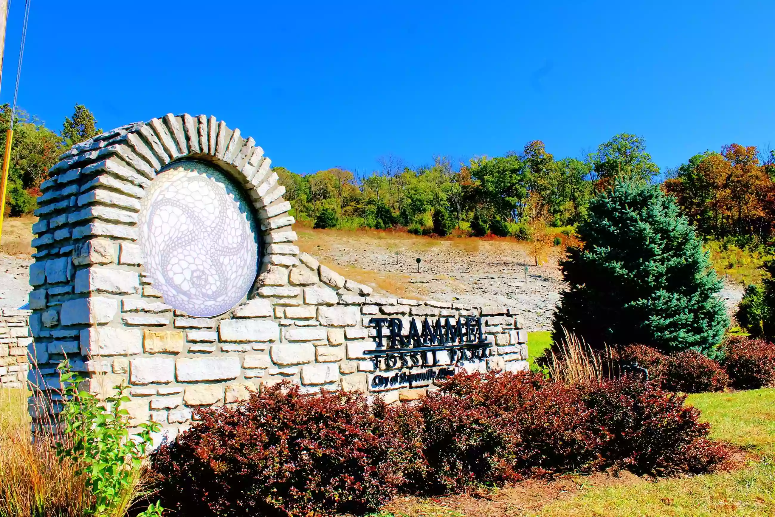 Trammel Fossil Park Trammel Fossil Park