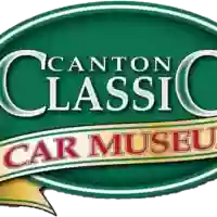 Canton Classic Car Museum Canton Classic Car Museum