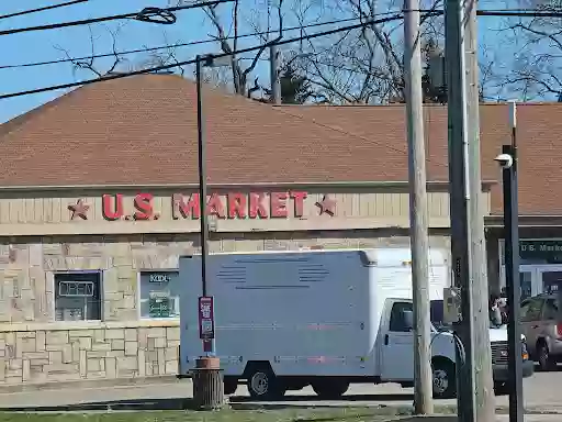 Us Market