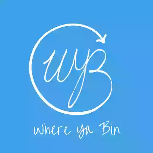 Where Ya Bin North Canton