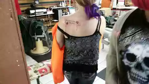 Tattoo Club Tattoo Club