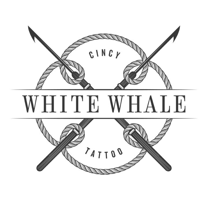 White Whale White Whale
