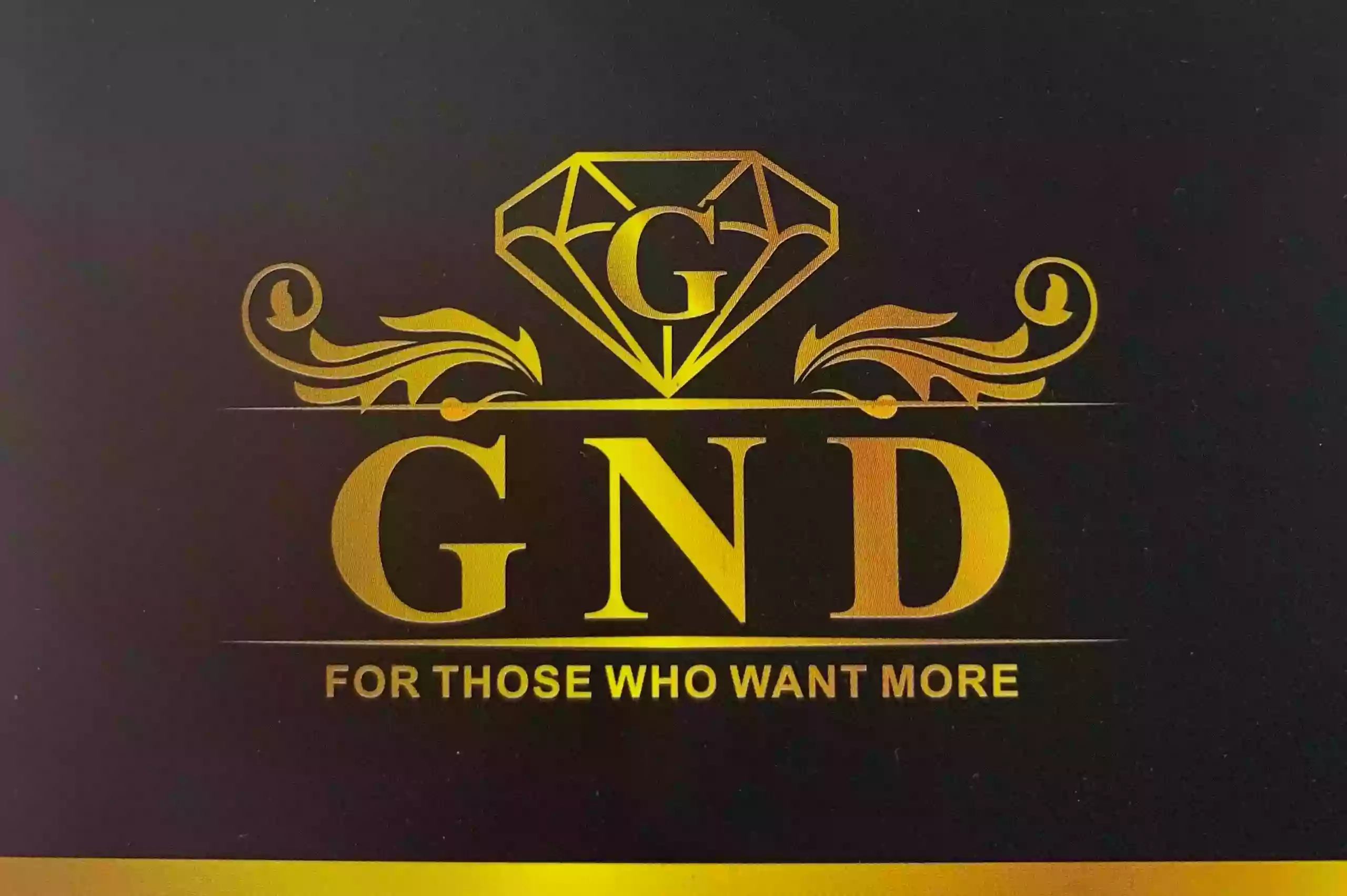 GND JEWELERS GND JEWELERS