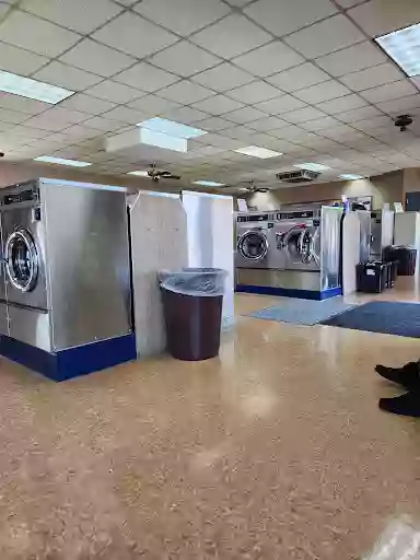 Coin Laundry Coin Laundry