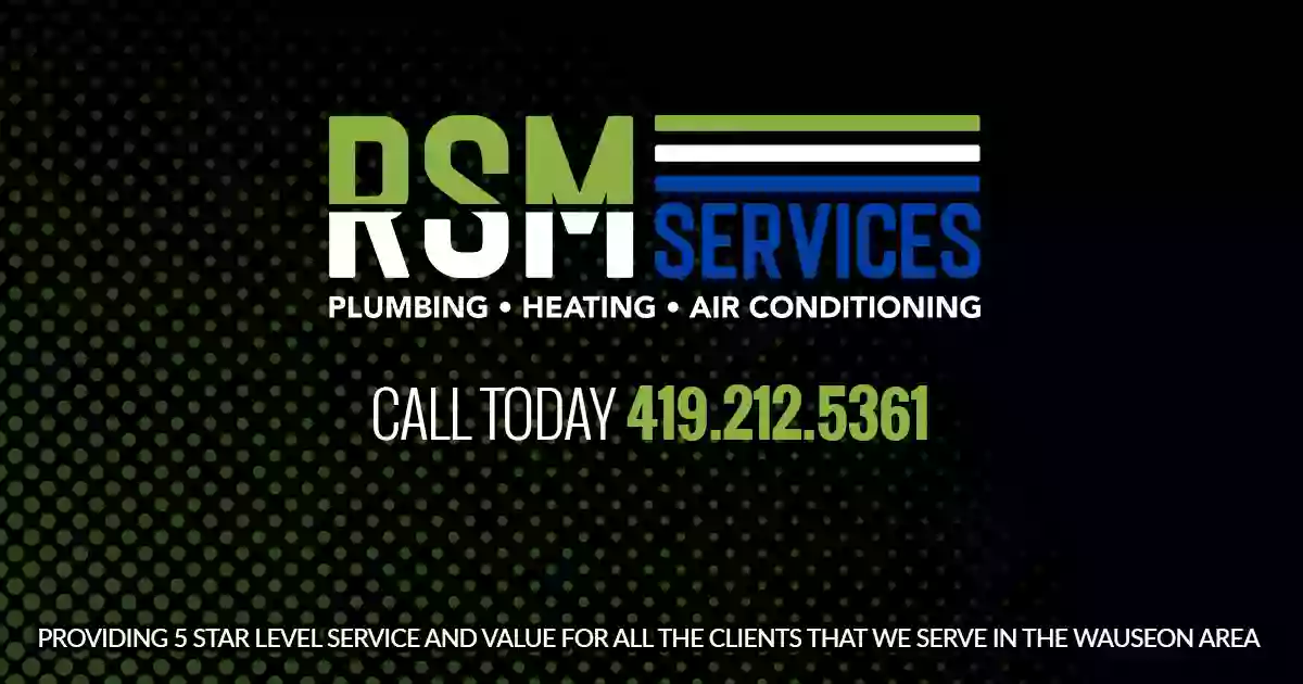 RSM Services RSM Services