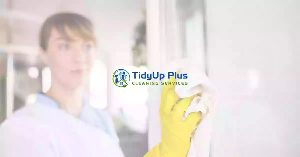 TidyUp Plus