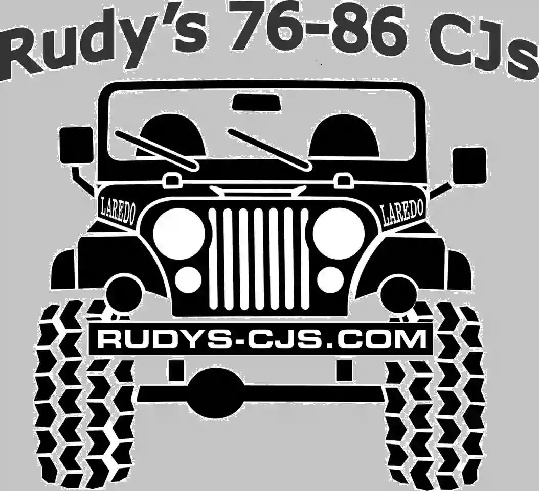 Rudy's CJs Rudy's CJs