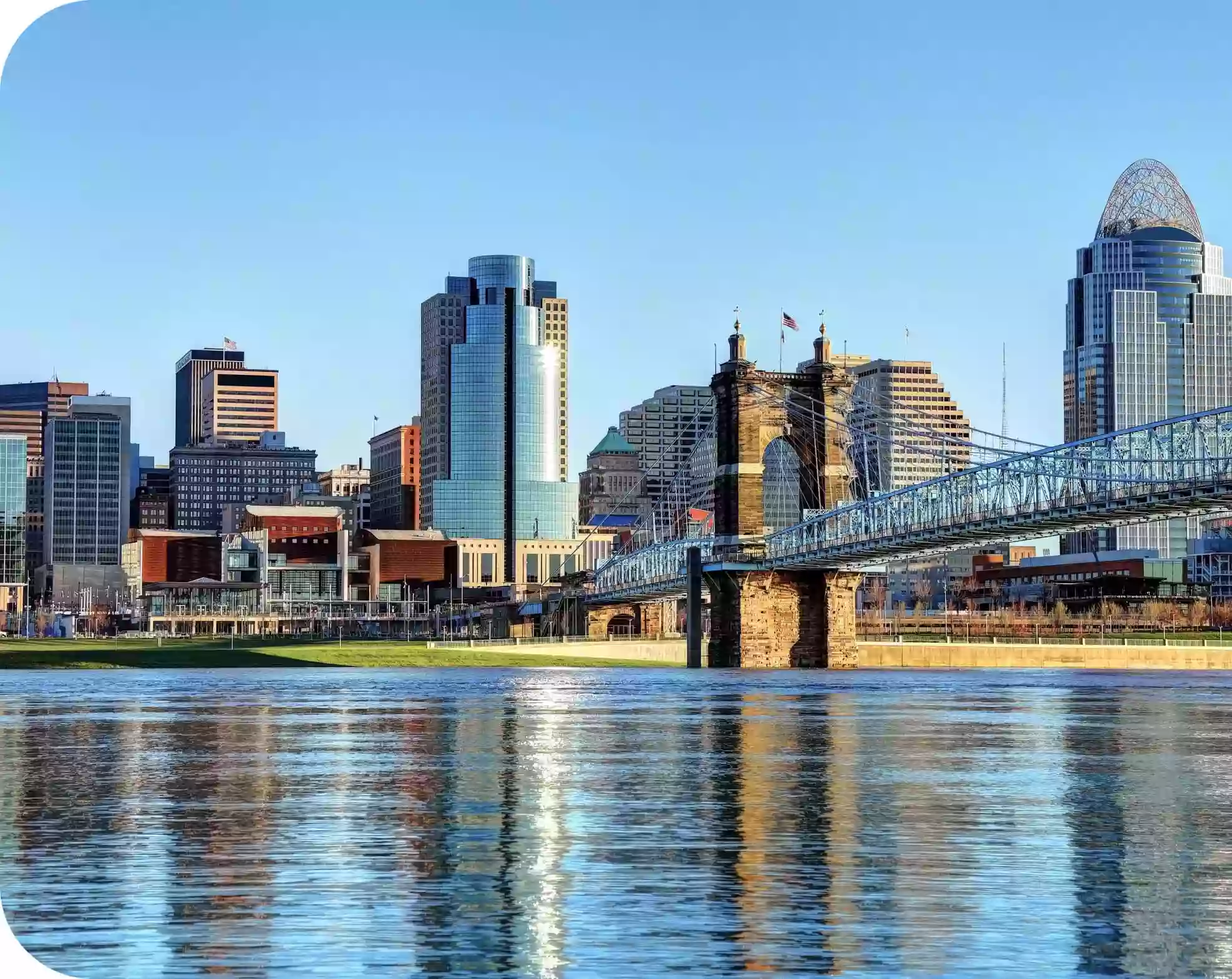 Office Pride Commercial Cleaning Services of Cincinnati-Hyde Park Office Pride Commercial Cleaning Services of Cincinnati-Hyde Park