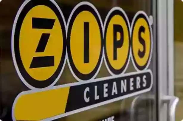 ZIPS Cleaners ZIPS Cleaners