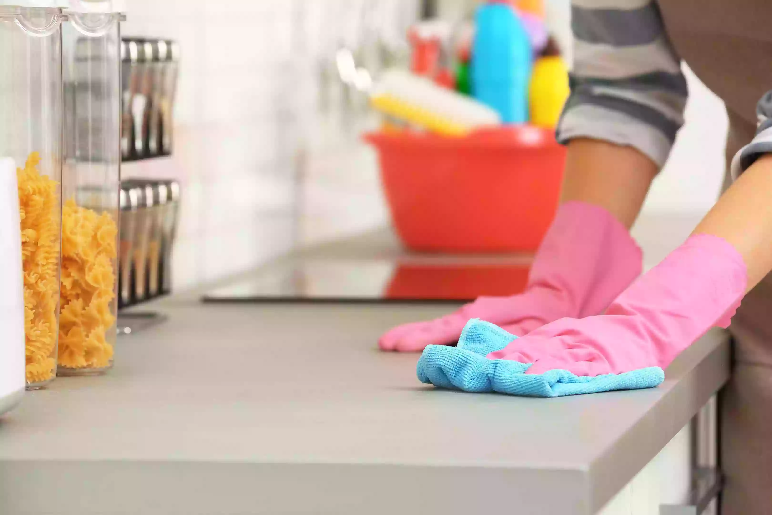 Teresa's Cleaning Teresa's Cleaning