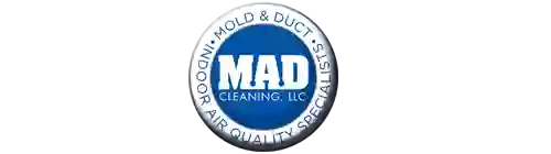 MAD Cleaning, LLC MAD Cleaning, LLC
