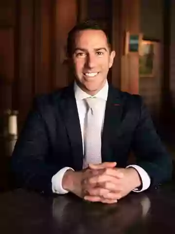 Merrill Lynch Financial Advisor Evan Joel Clinkenbeard Merrill Lynch Financial Advisor Evan Joel Clinkenbeard