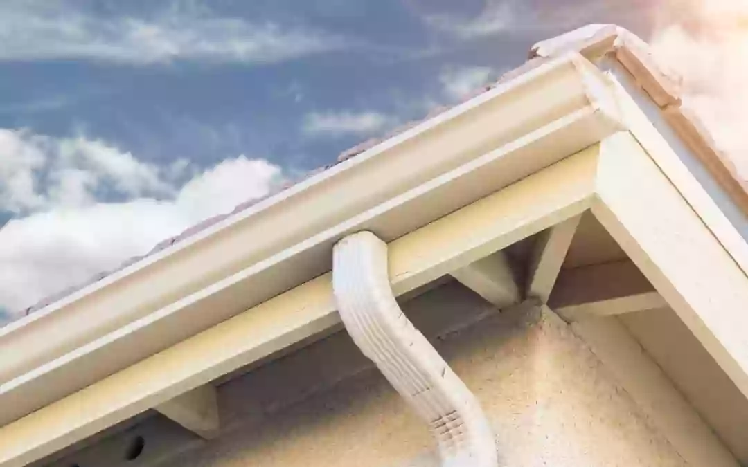 Gutter Near Me LLC Gutter Near Me LLC