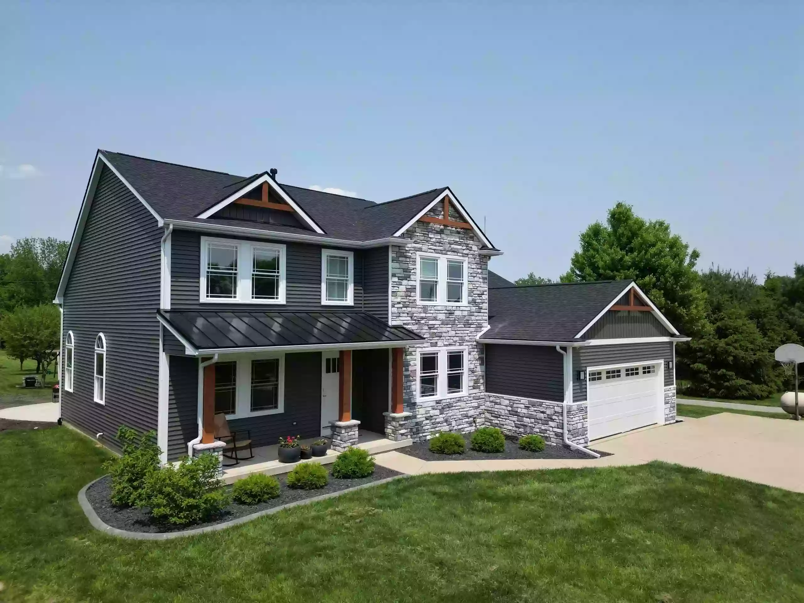DK Exteriors DK Exteriors