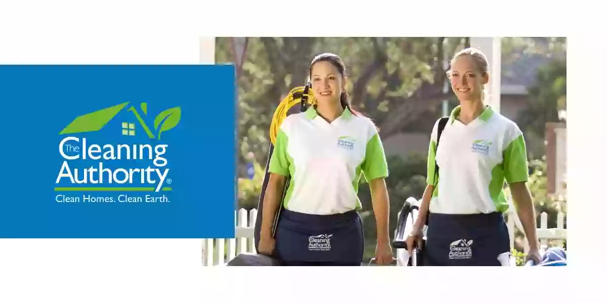 The Cleaning Authority - Solon The Cleaning Authority - Solon