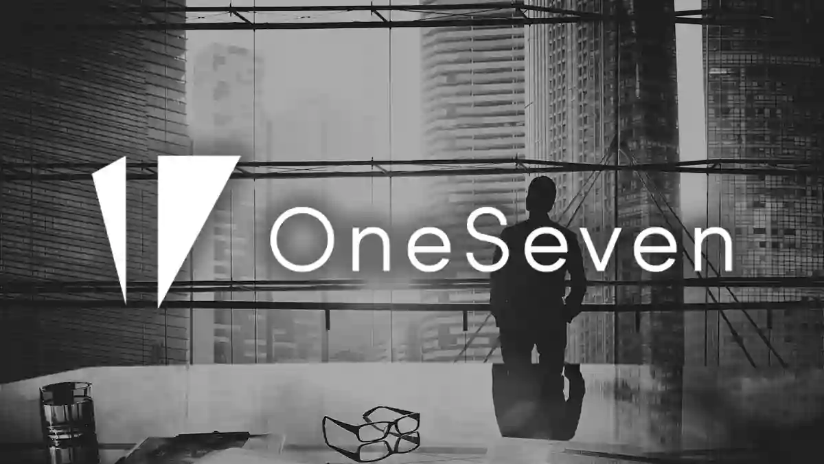 One Seven One Seven