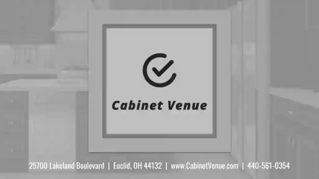 Cabinet Venue Cabinet Venue