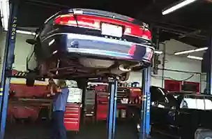 The Brake Shop The Brake Shop