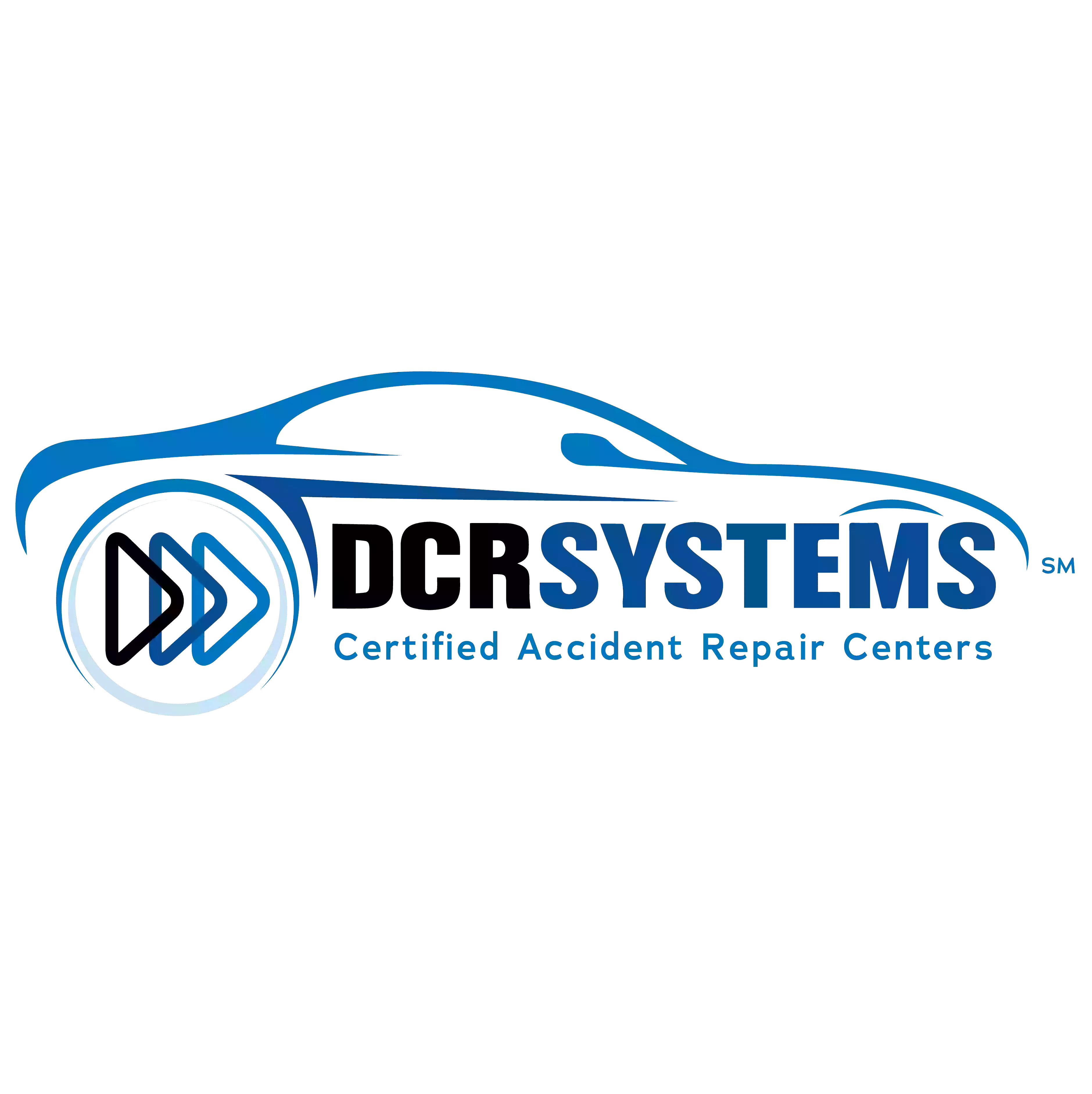 DCR Systems DCR Systems