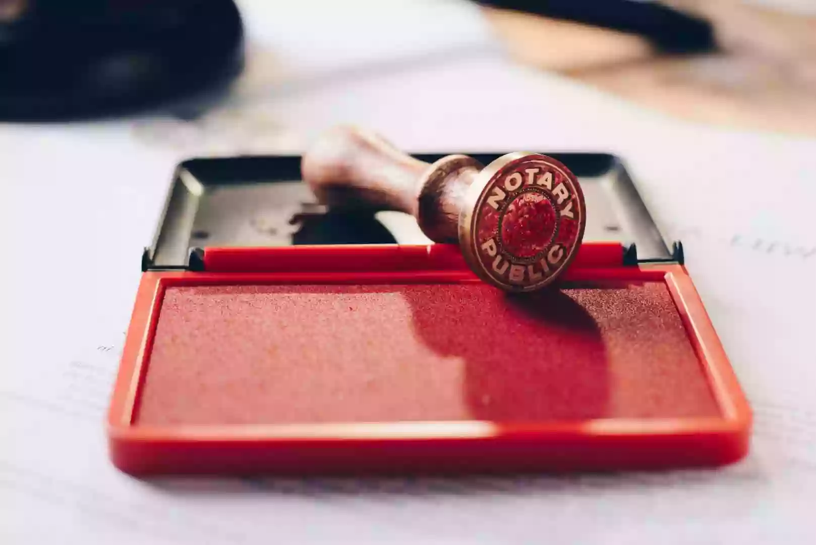 Troy Notary Services Troy Notary Services