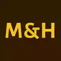 Mickel & Huffman Mickel & Huffman