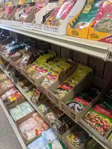 El C Minimart El C Minimart