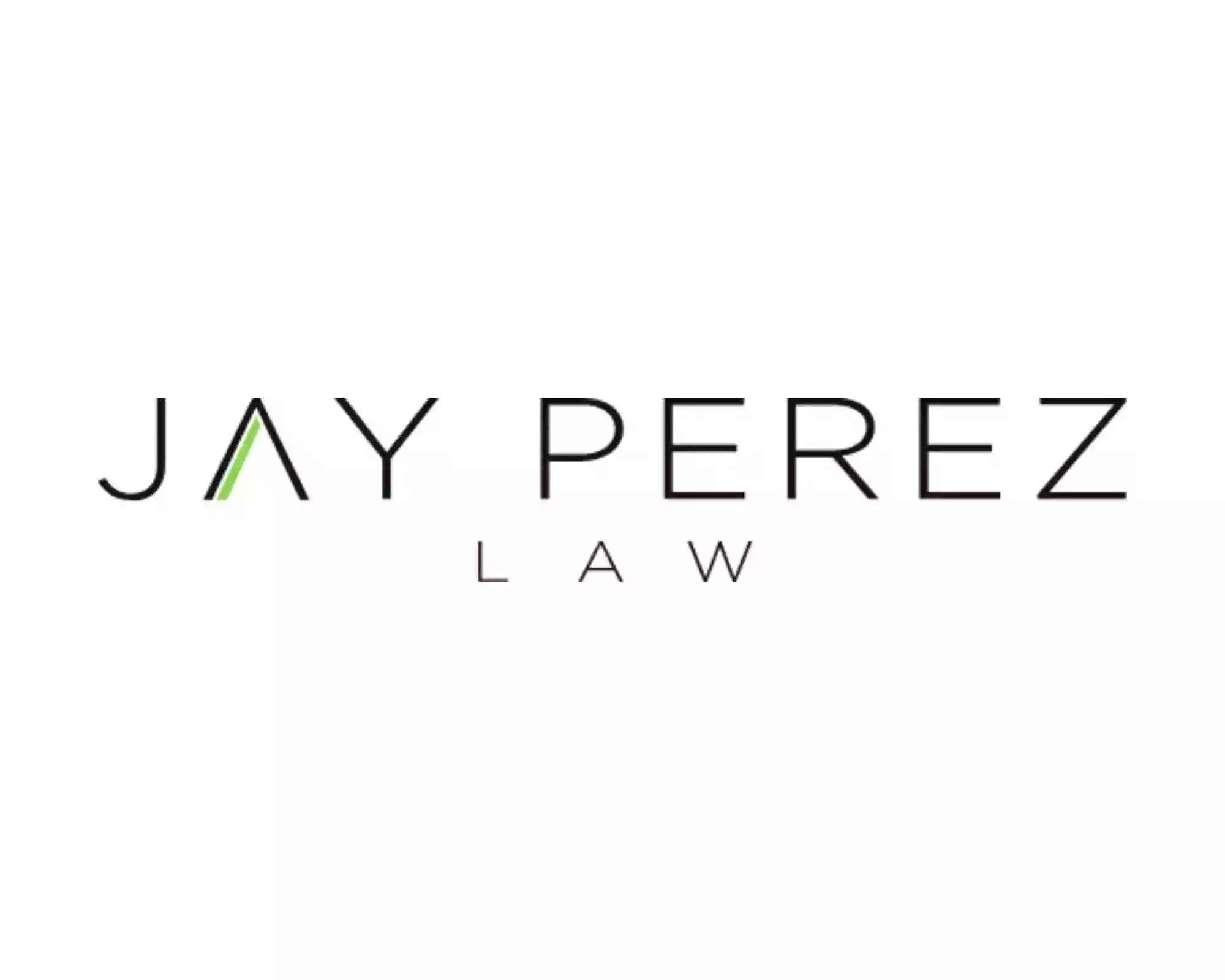 Jay Perez Law Jay Perez Law