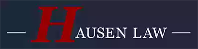 Hausen Law, LLC Hausen Law, LLC