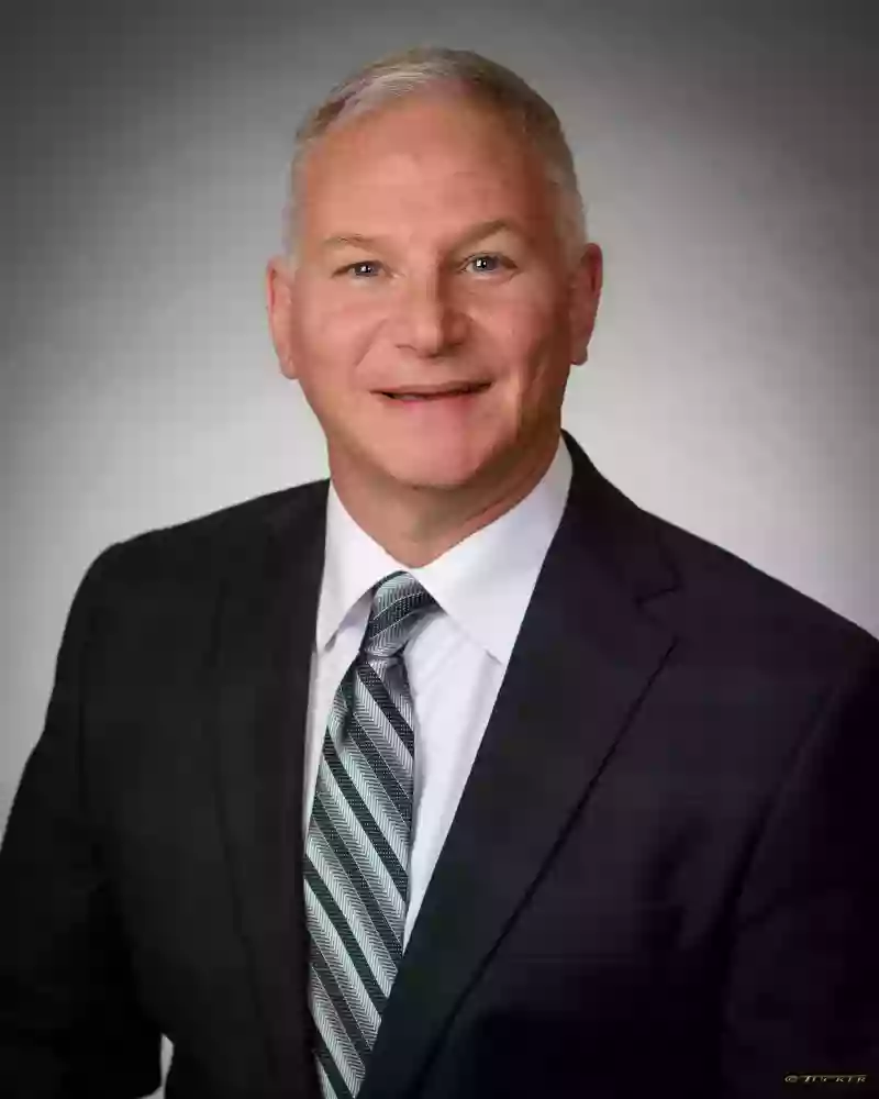 David E. Nager David E. Nager