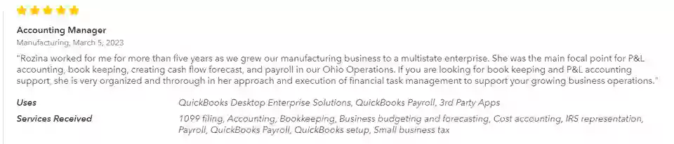 Accounting Xpress Accounting Xpress