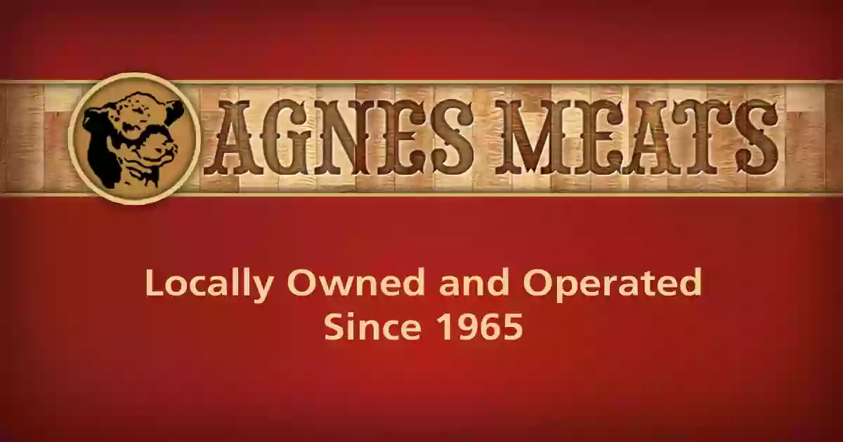 Agnes Meats Agnes Meats