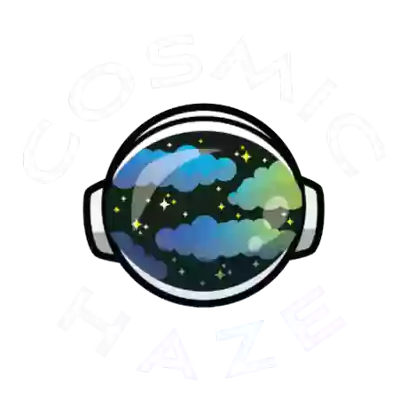 Cosmic Haze - Toledo Cosmic Haze - Toledo