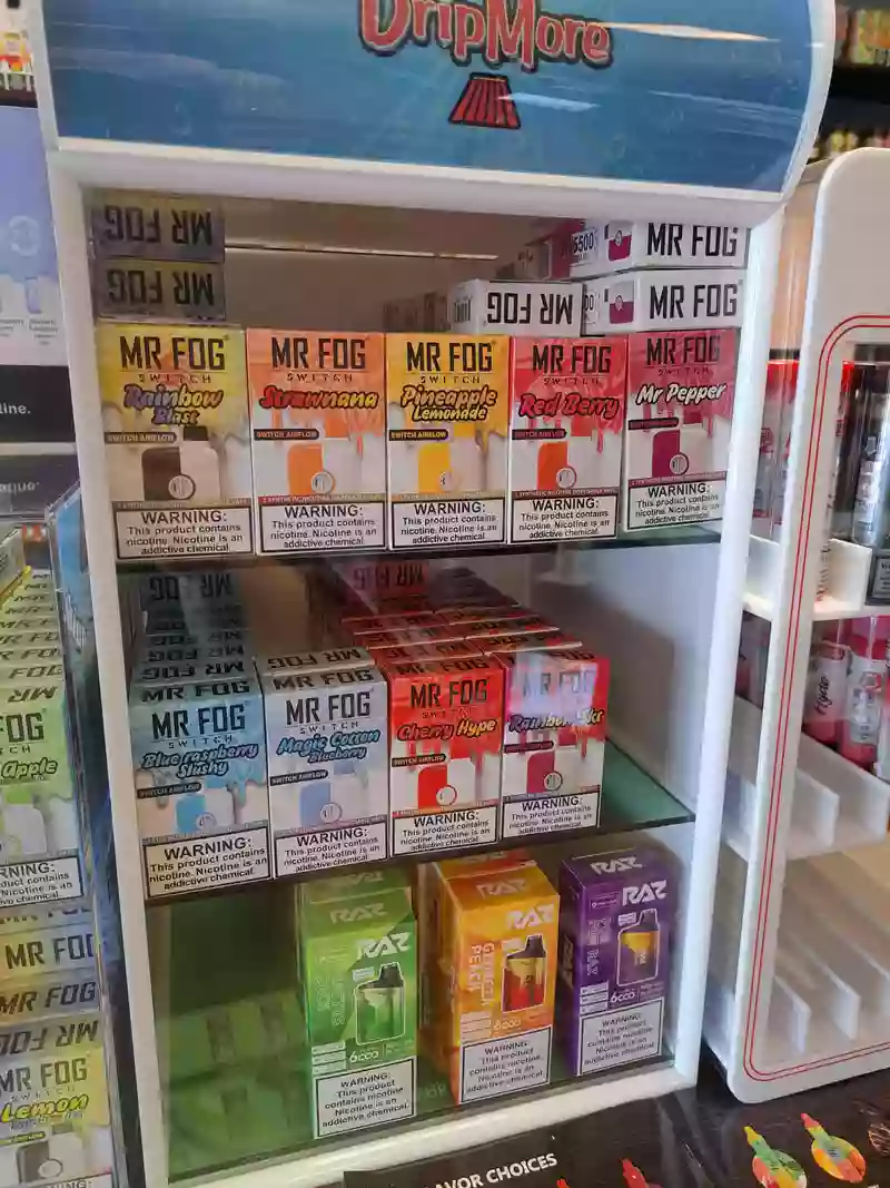 Puffin Vapes Puffin Vapes
