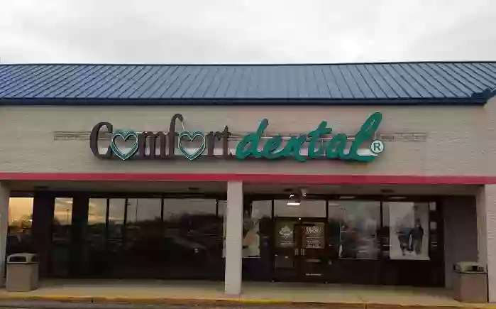 Comfort Dental Comfort Dental
