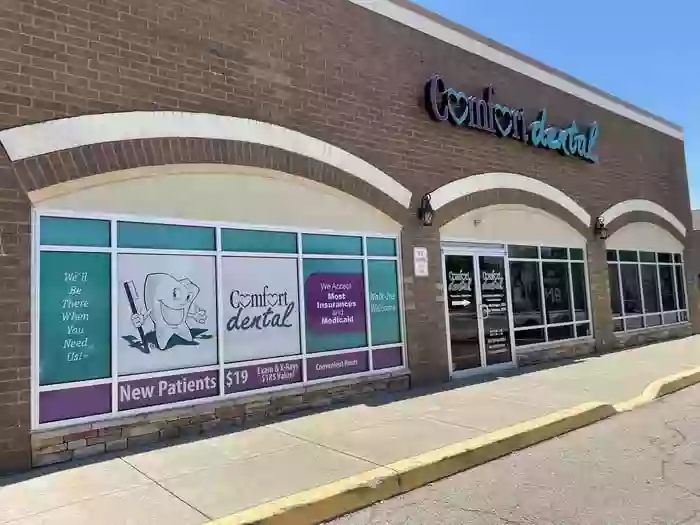 Comfort Dental Comfort Dental