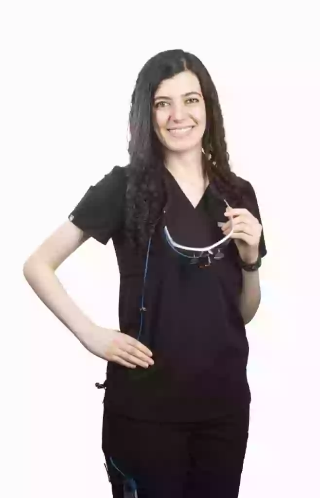 Marina Ojaimi Marina Ojaimi