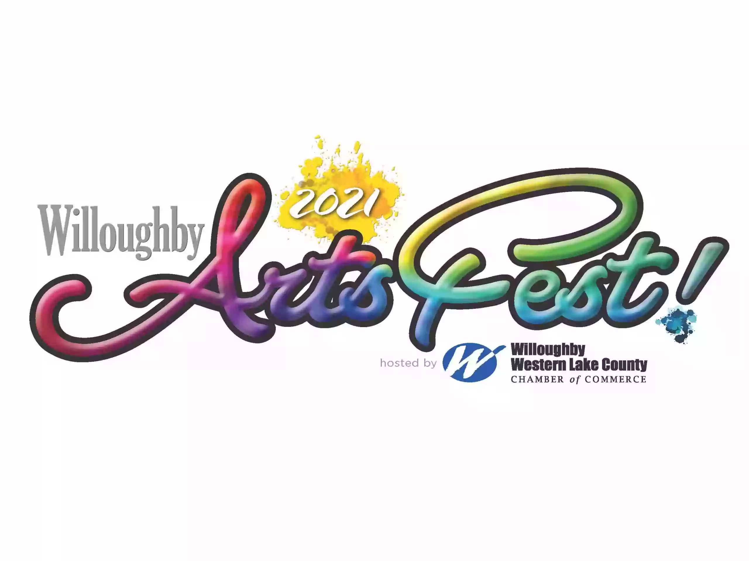 Willoughby ArtsFest Willoughby ArtsFest
