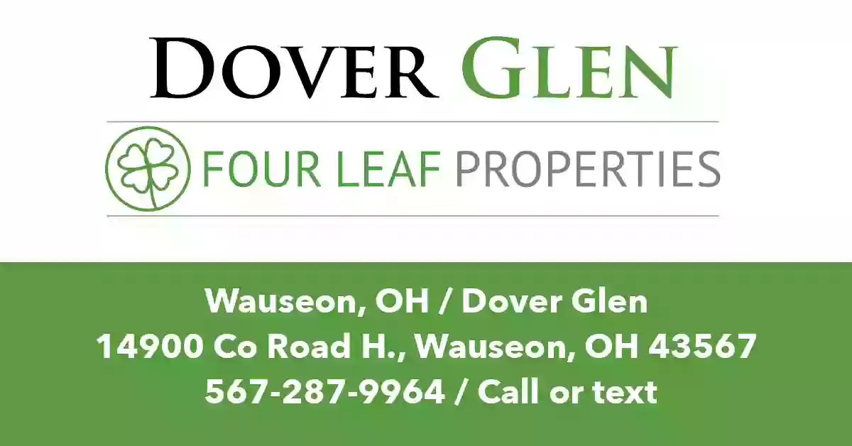 Dover Glen Dover Glen