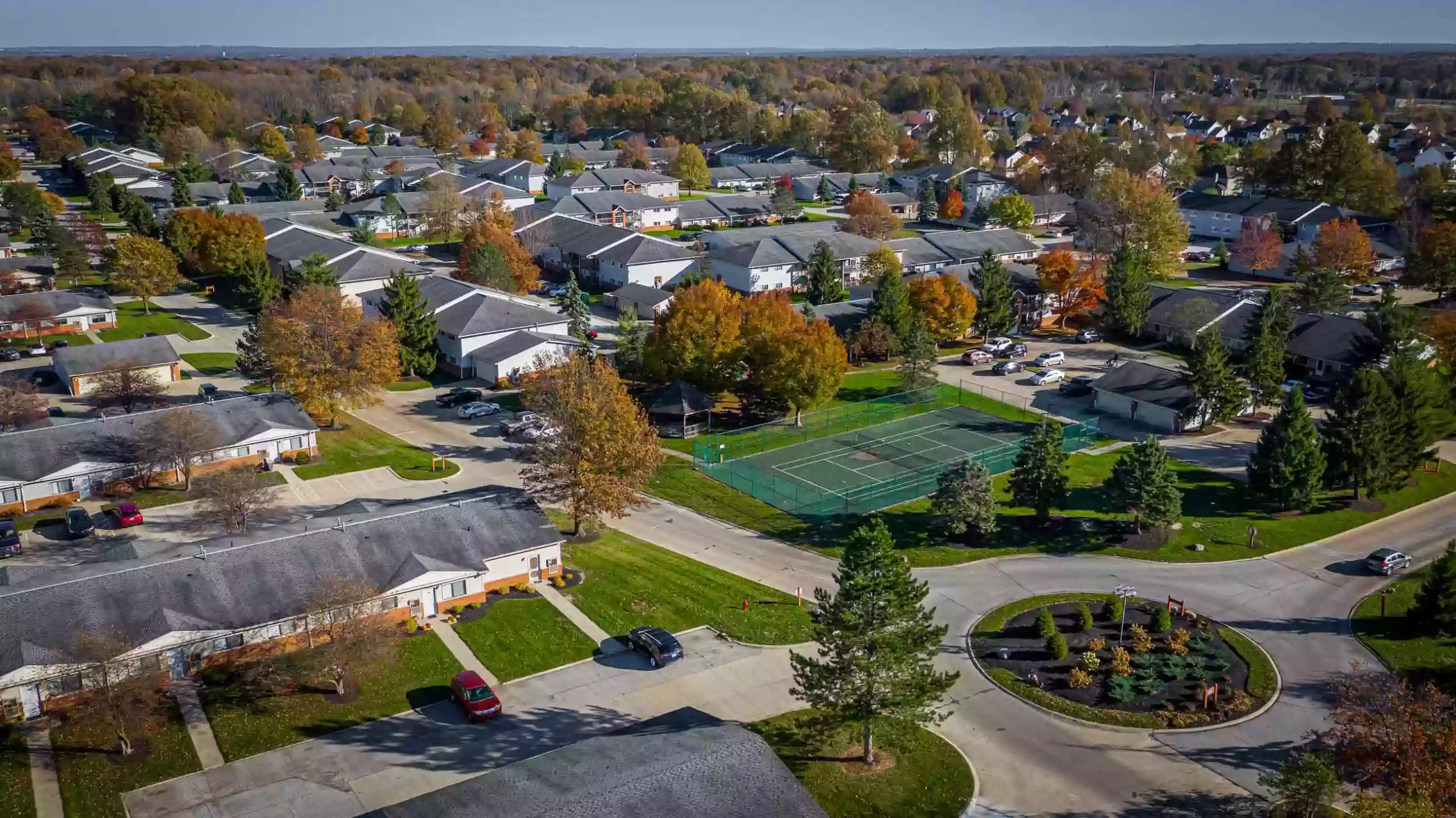 Oakwood Estates Oakwood Estates